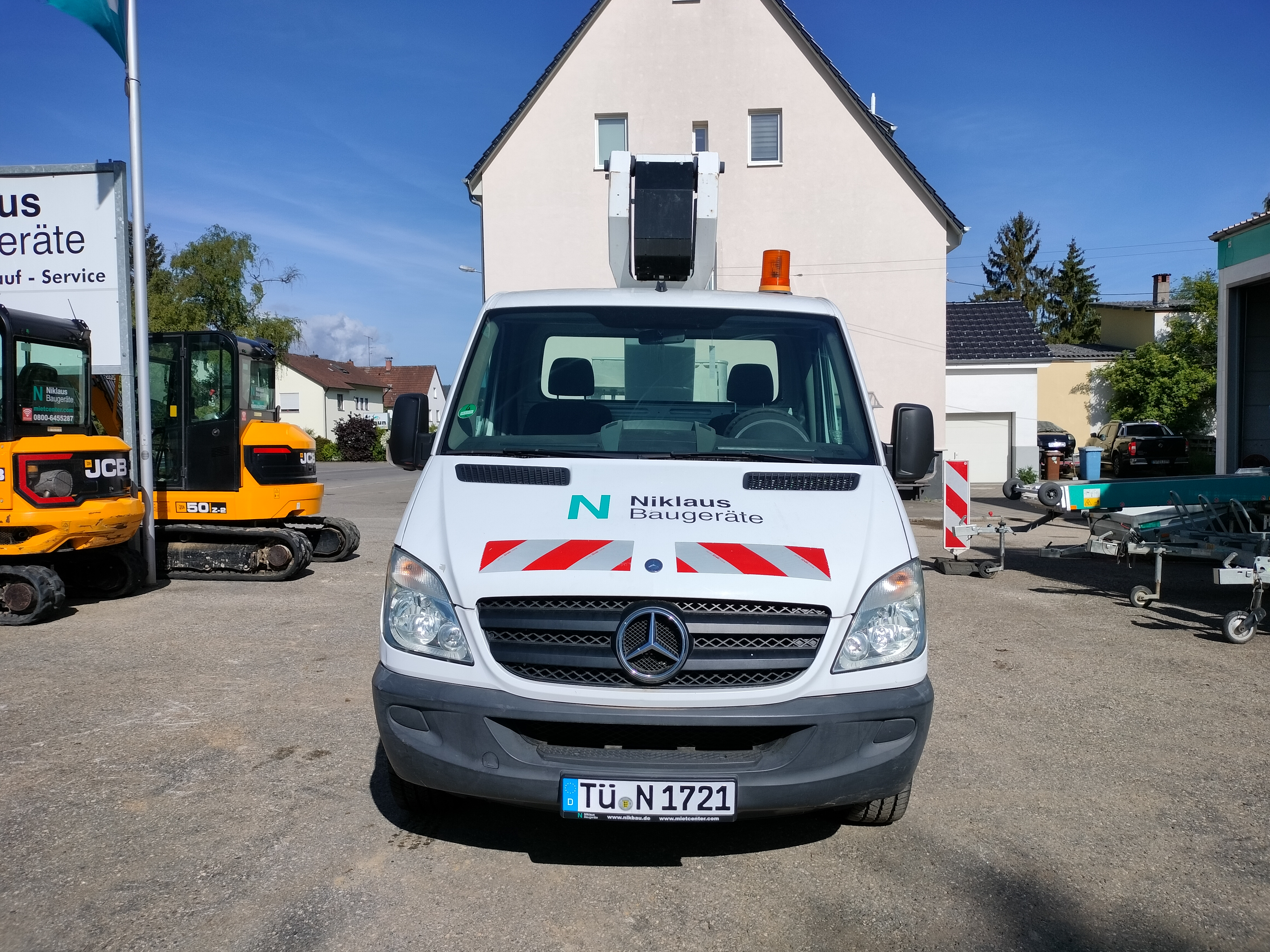 Ruthmann TB220 kaufen