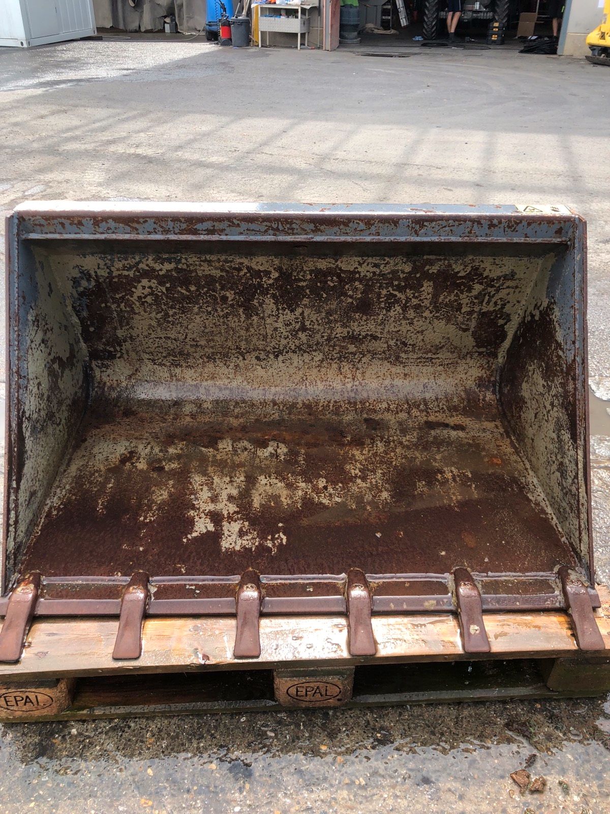 KATO Standard-Schaufel zu AS12 KATO Standard-Schaufel zu AS12 gebraucht kaufen