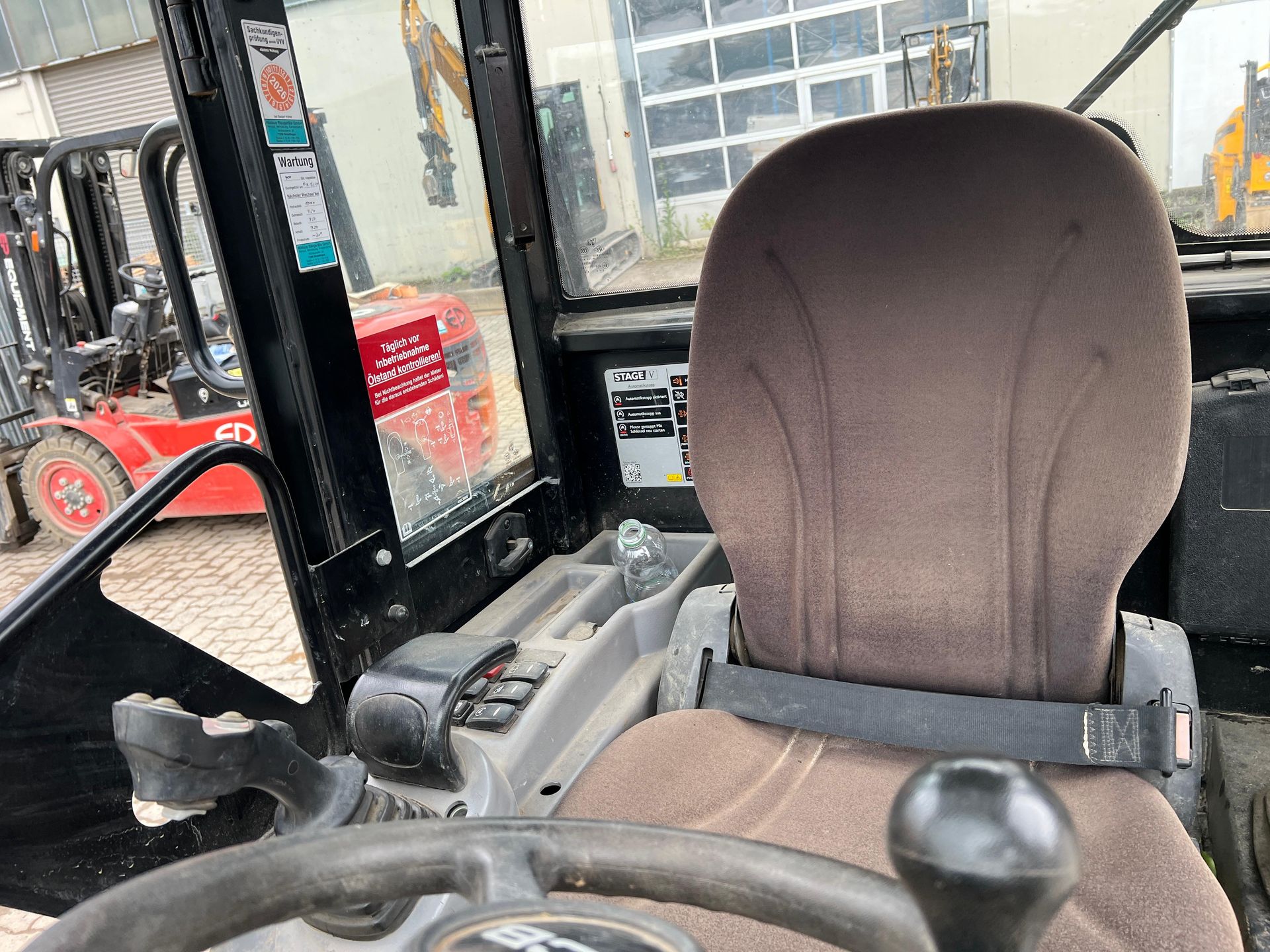 JCB 403c plus kaufen