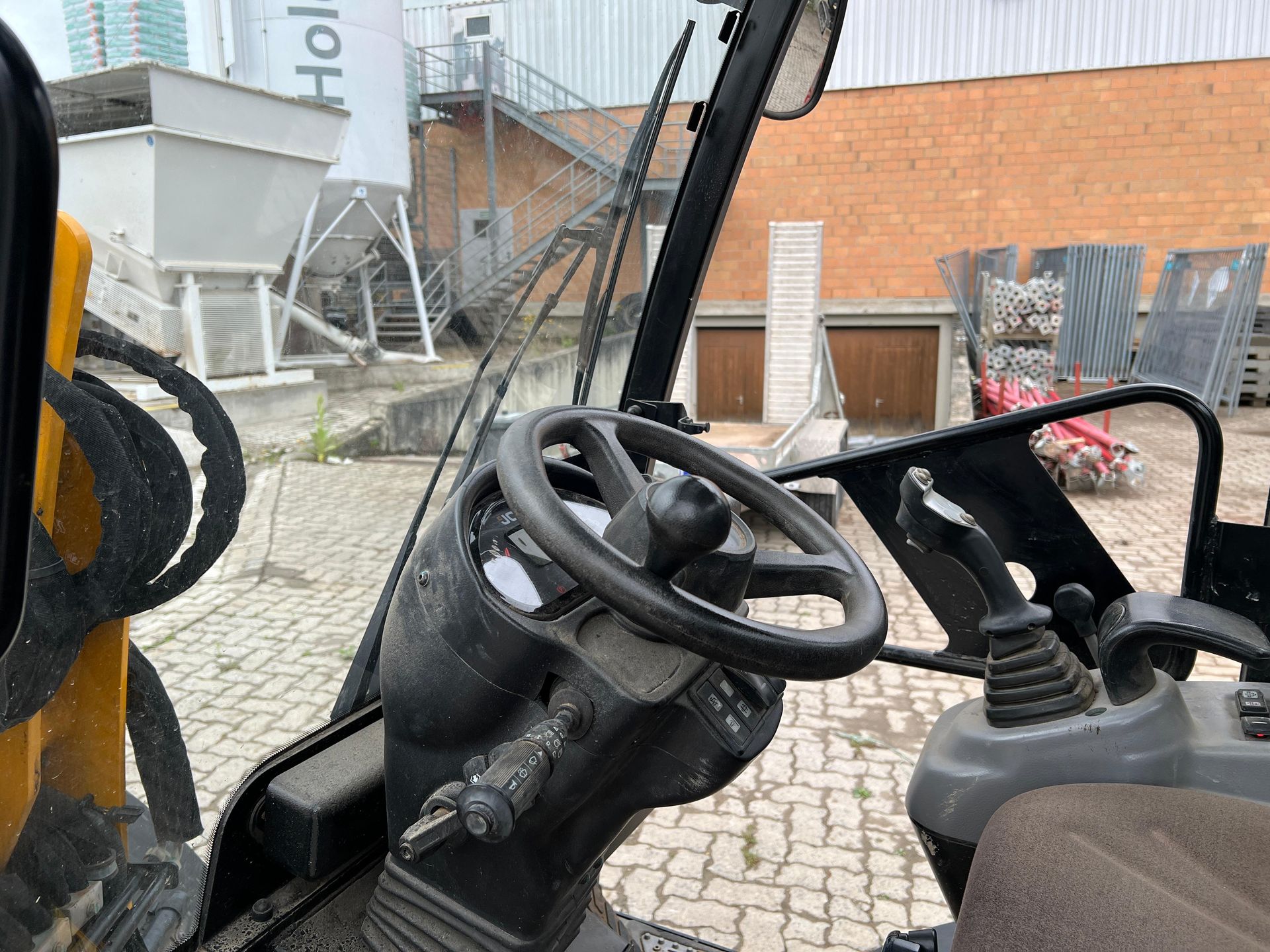 JCB 403 kaufen