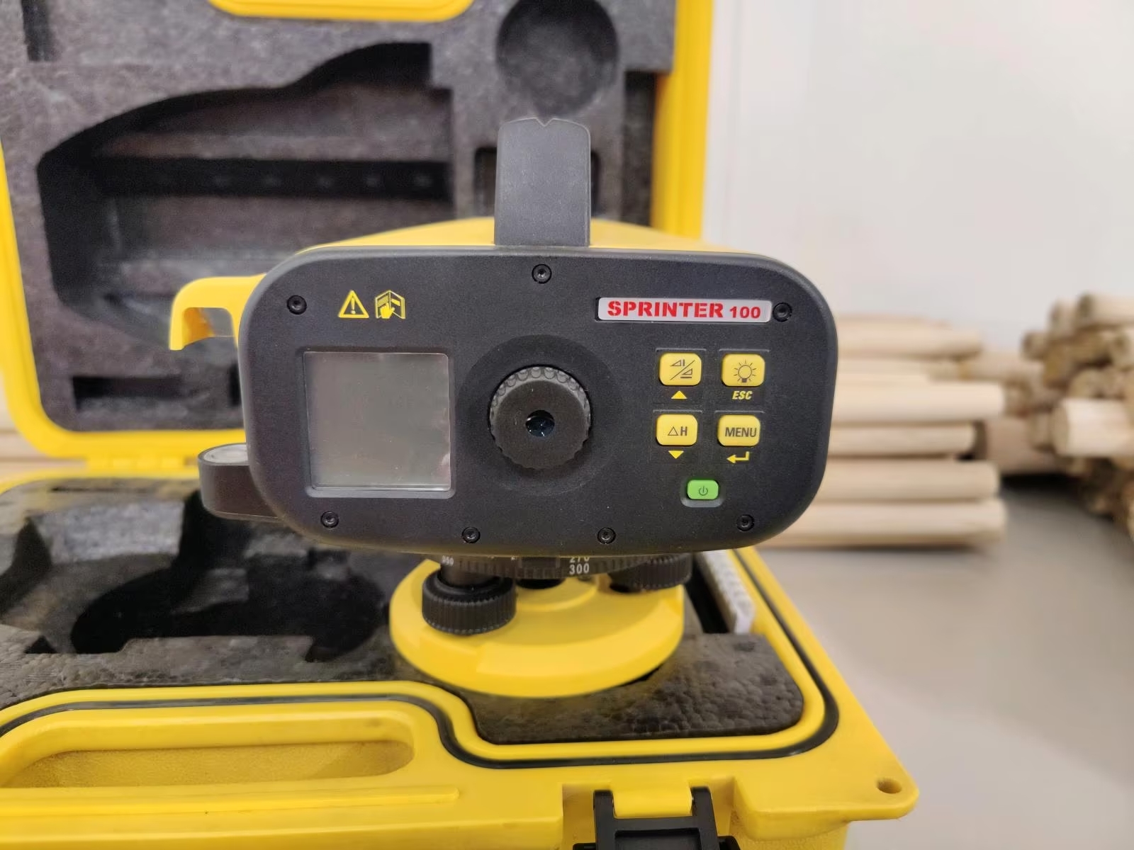 Leica Sprinter 100 kaufen