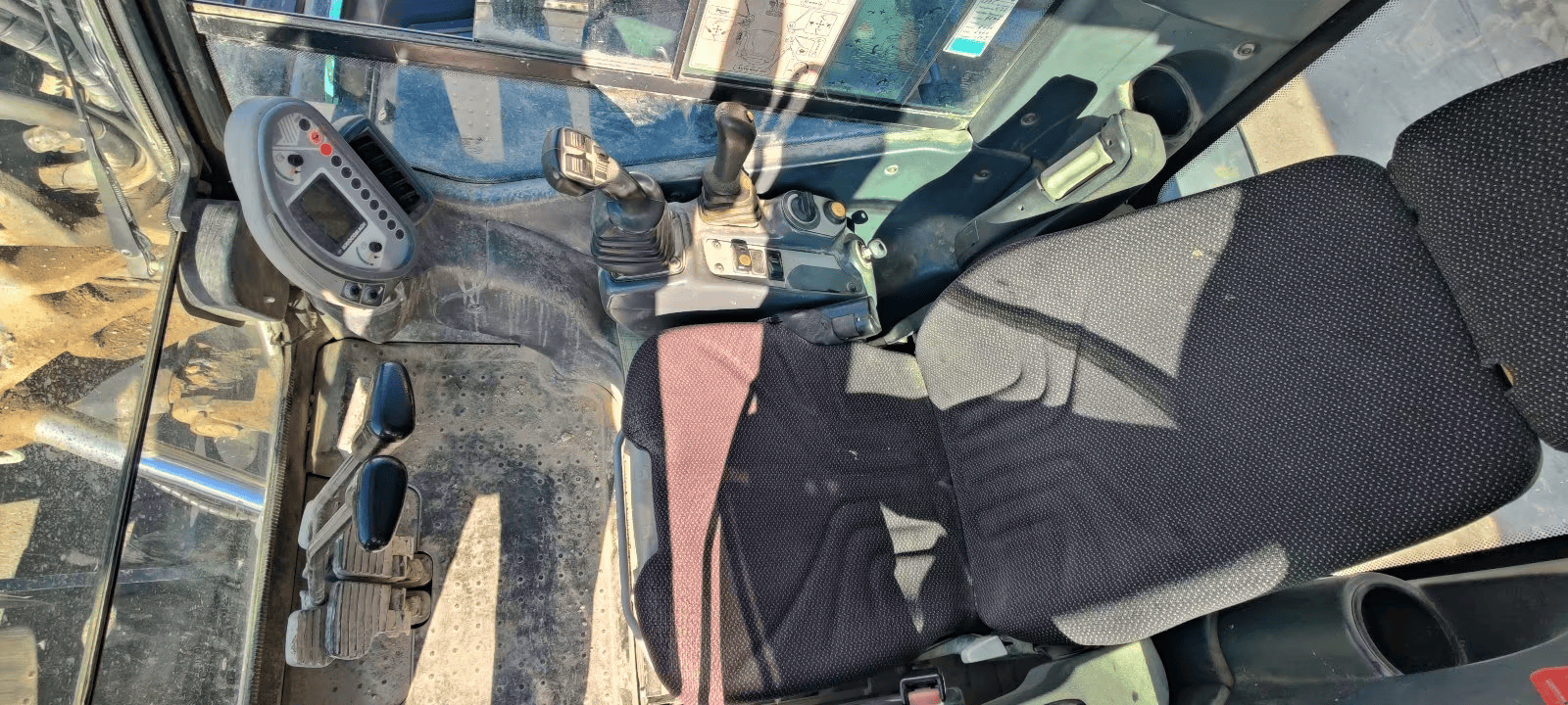 ES 95 gebraucht kaufen