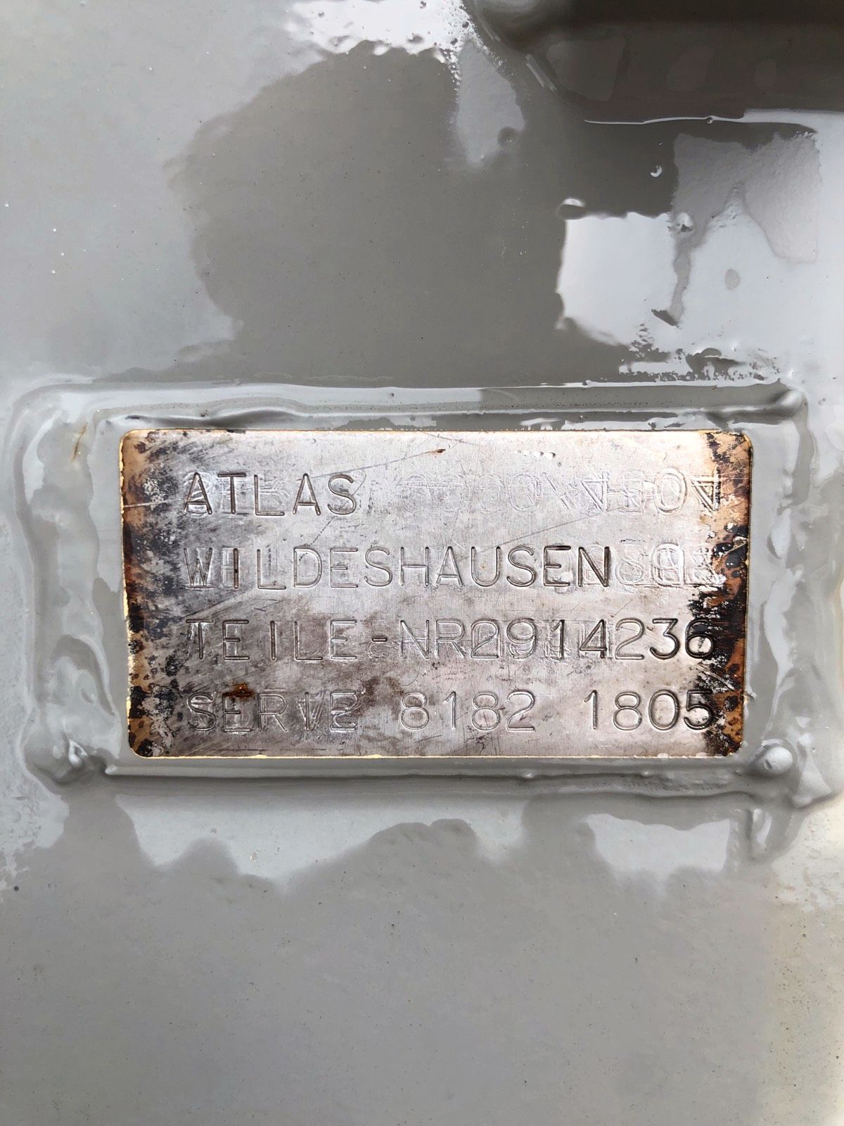 WEYCOR Ladeschaufel mit Zähne WEYCOR Ladeschaufel mit Zähne gebraucht kaufen