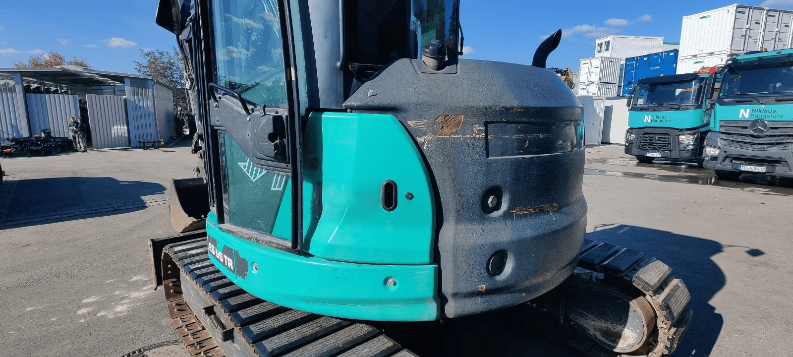 10 tonner kaufen