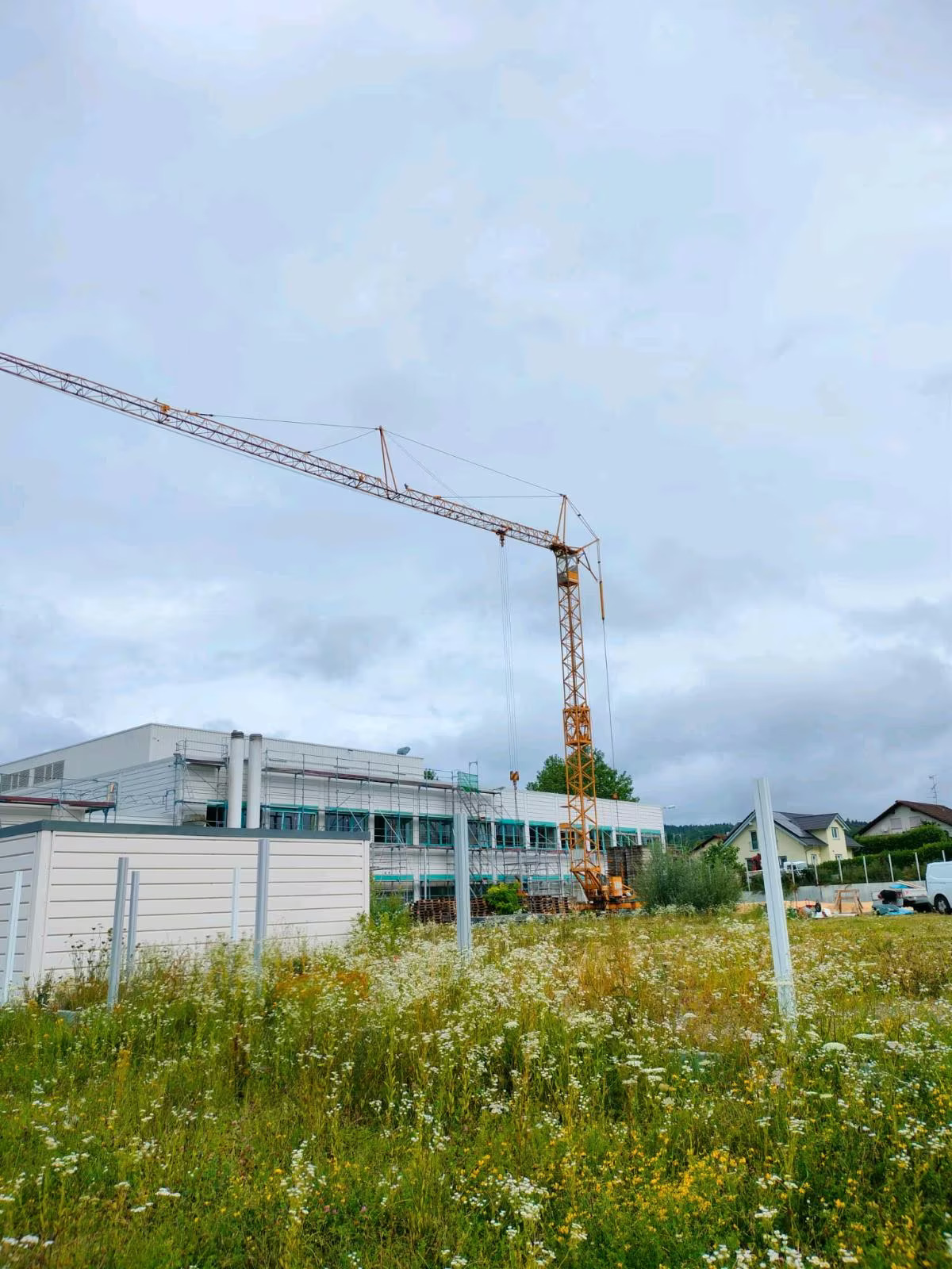 Liebherr gebraucht