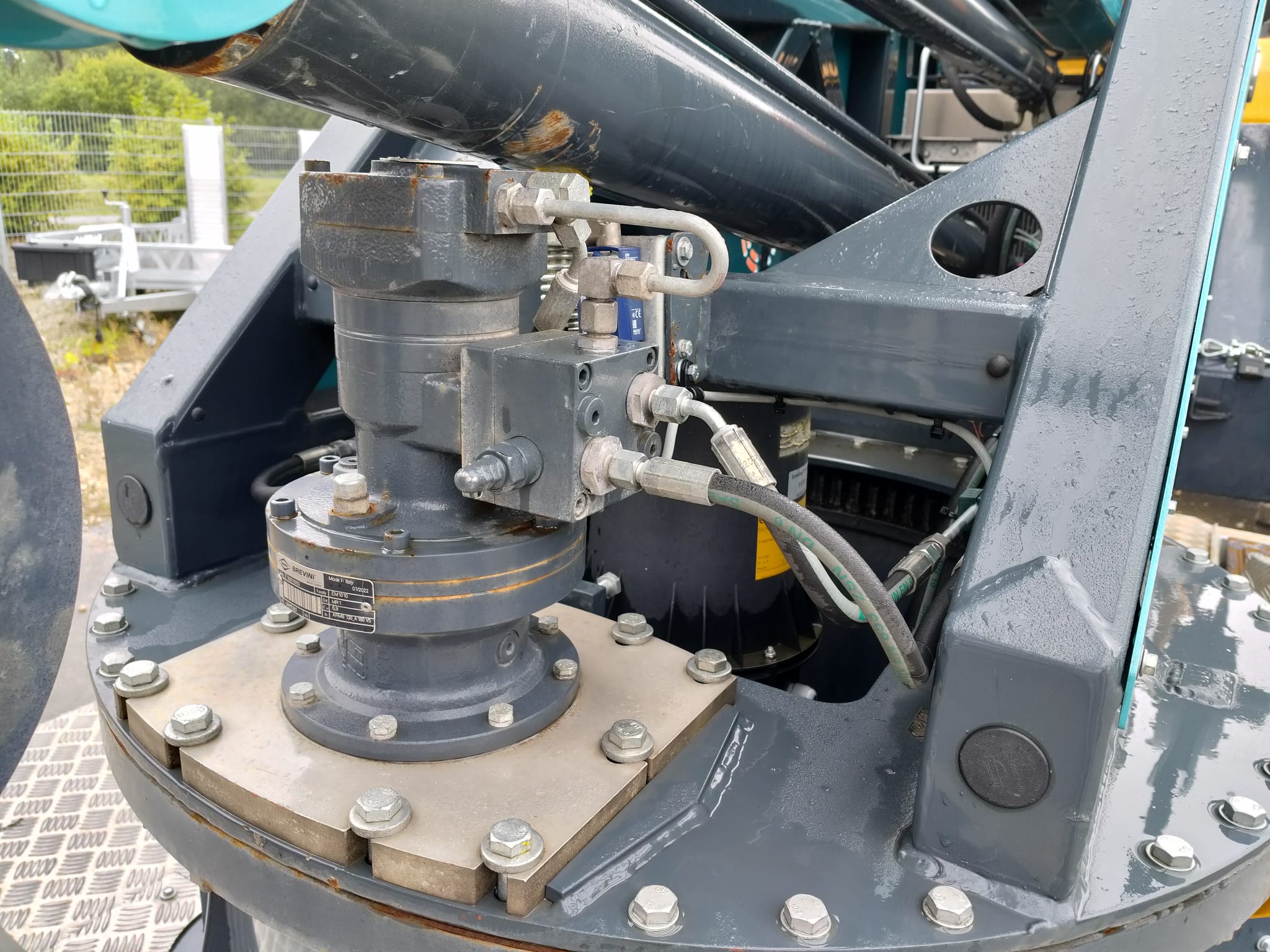 Skyworker gebraucht kaufen