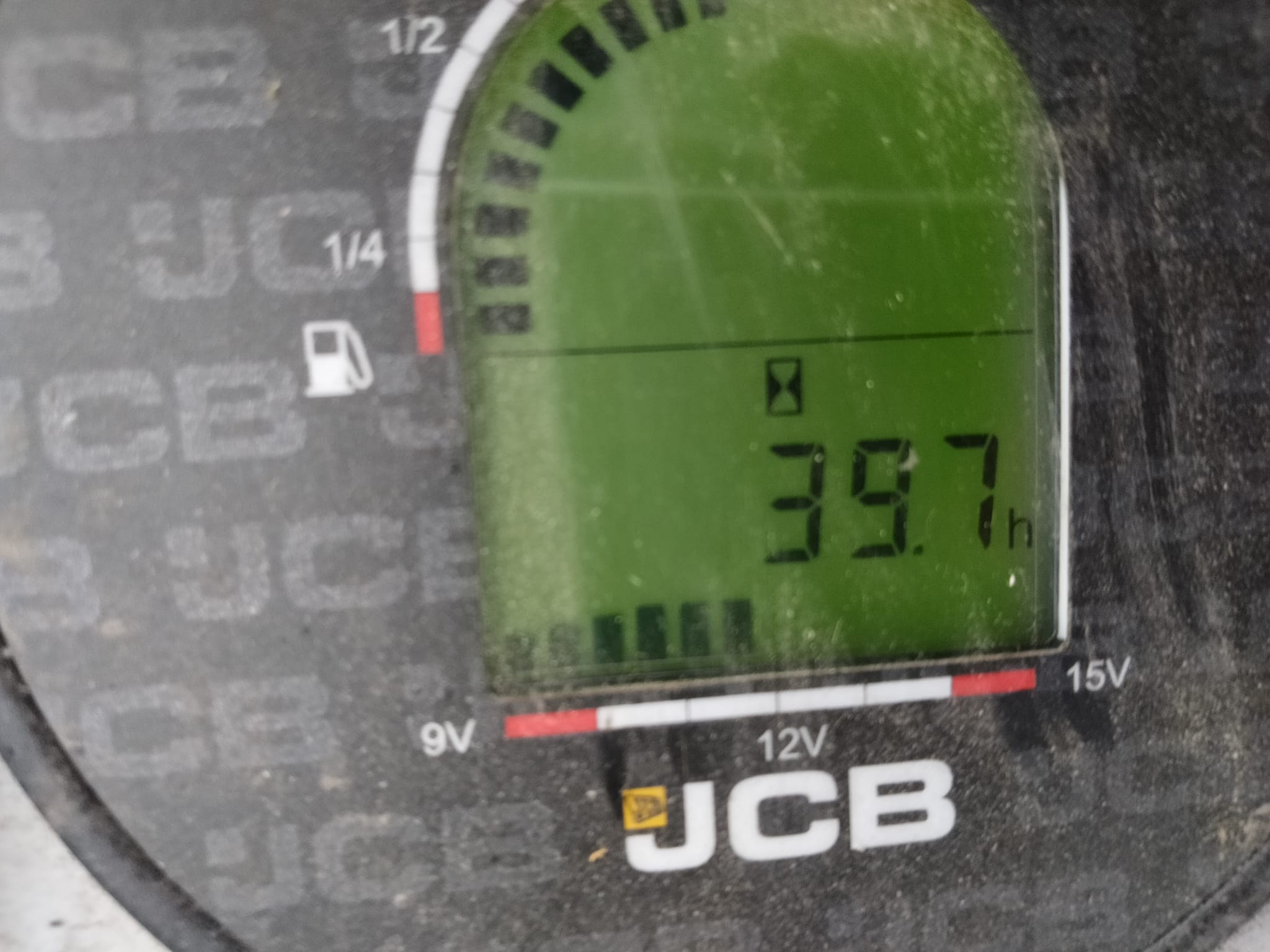 Walze für Kabelbau gebraucht