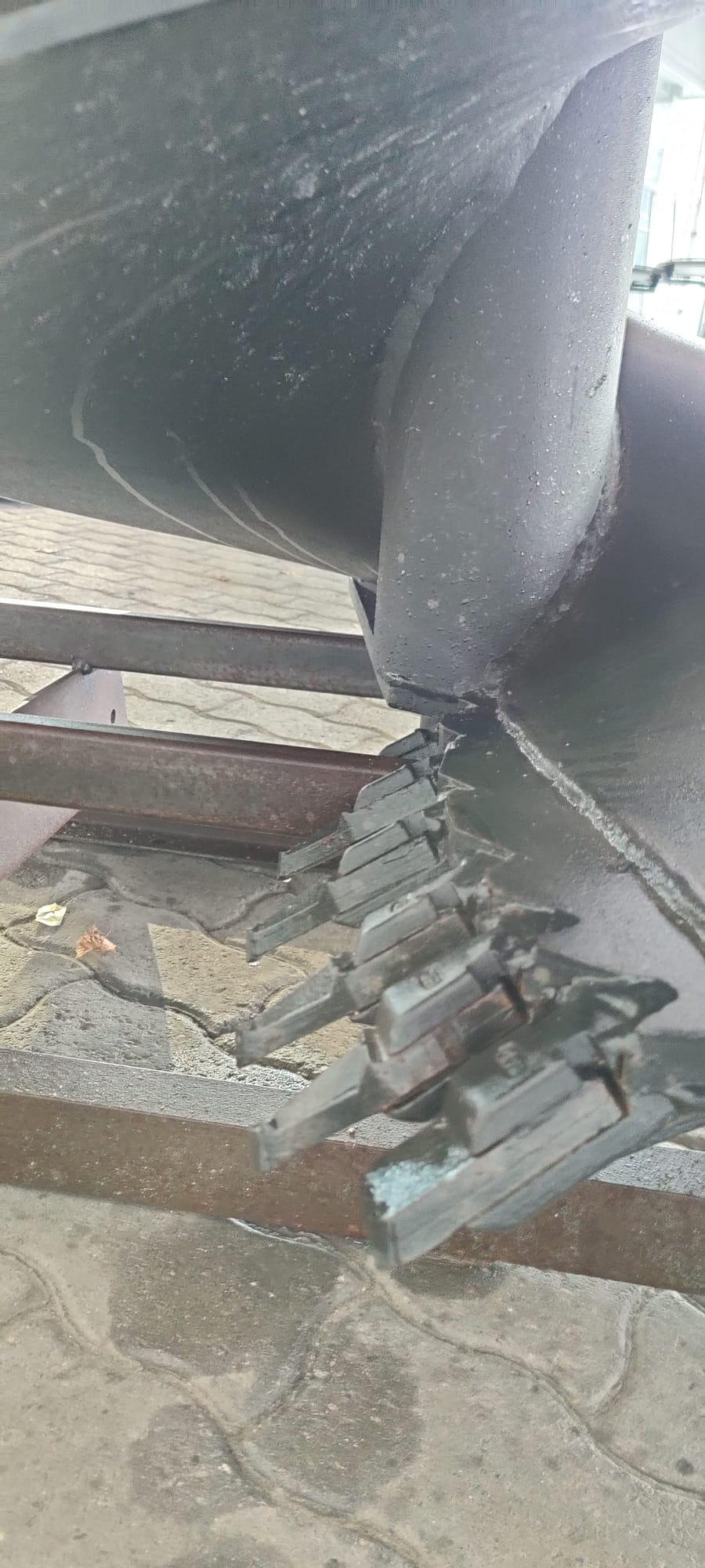 Erdbohrer Bagger 1000 mm kaufen