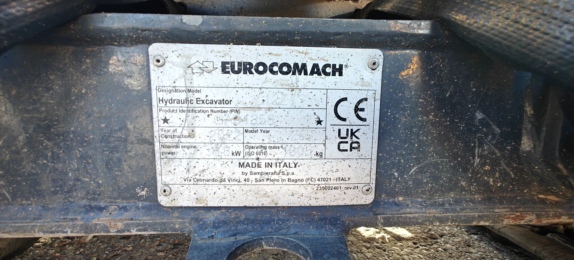 Bagger gebraucht kaufen