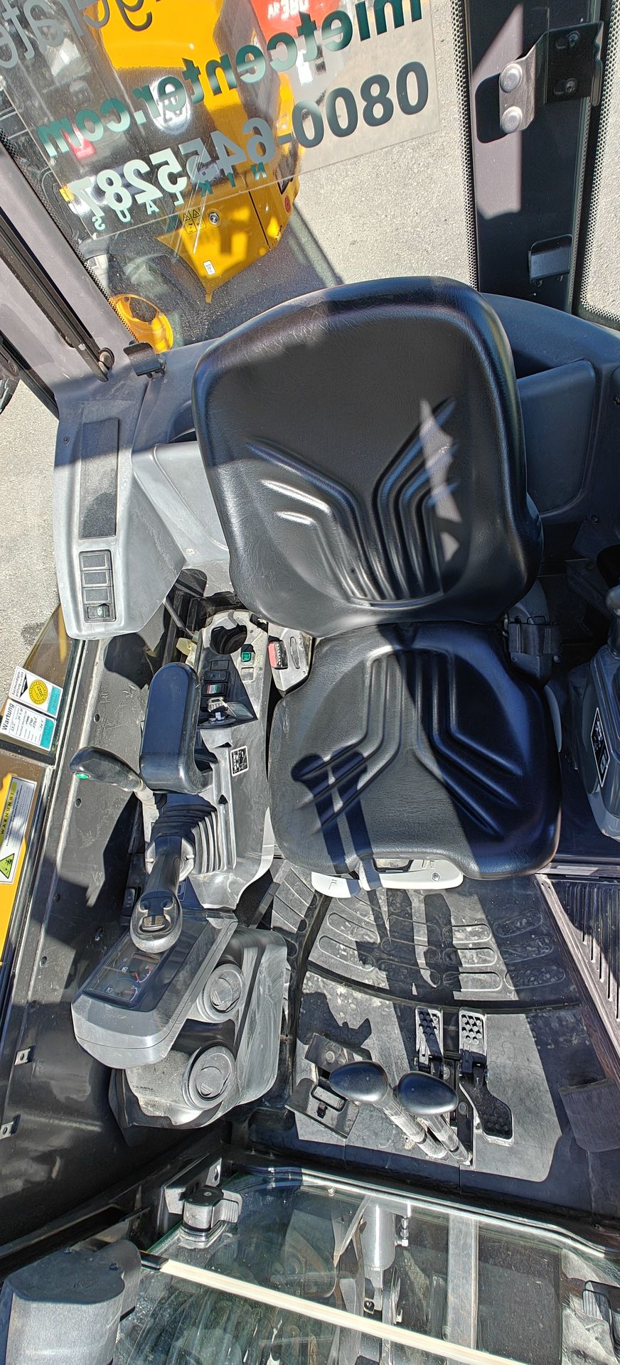 3 tonnen bagger kaufen