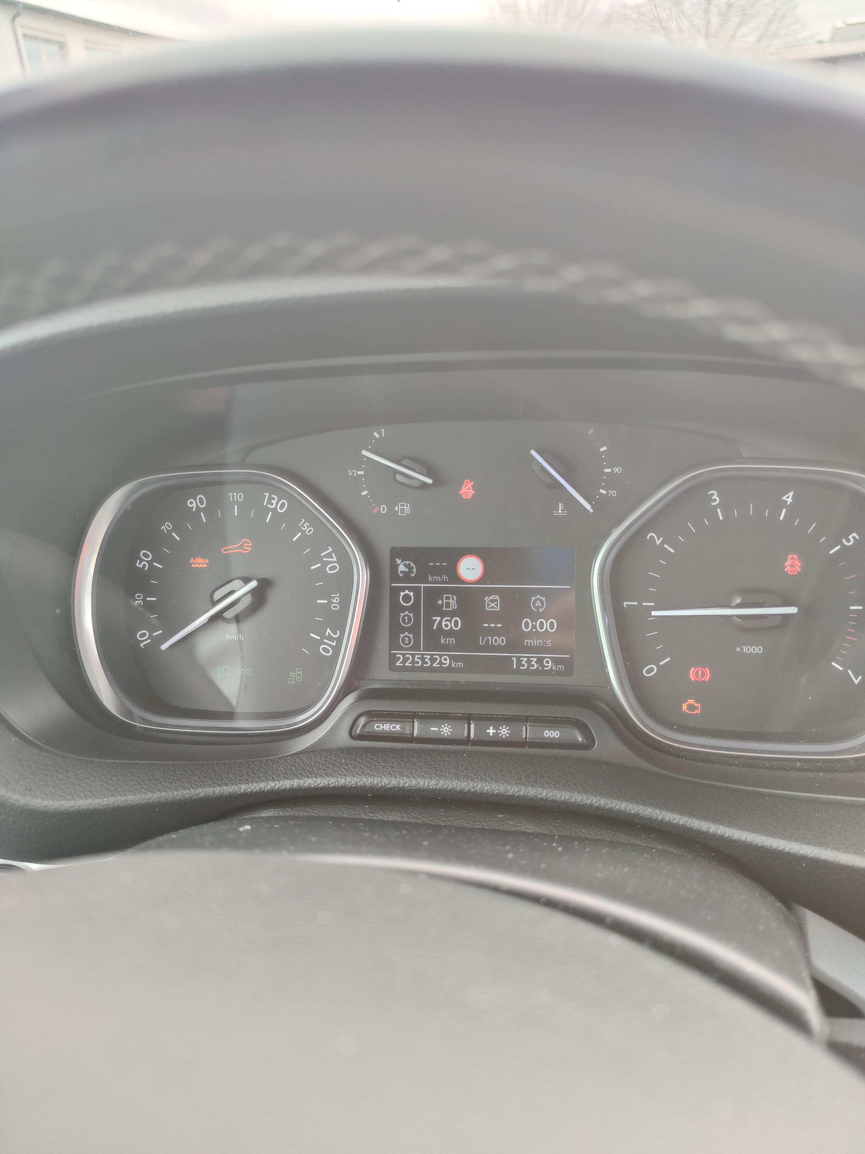 Bus Opel Zafira Life 150 PS 7 Sitzer Bus Opel Zafira Life 150 PS 7 Sitzer gebraucht kaufen