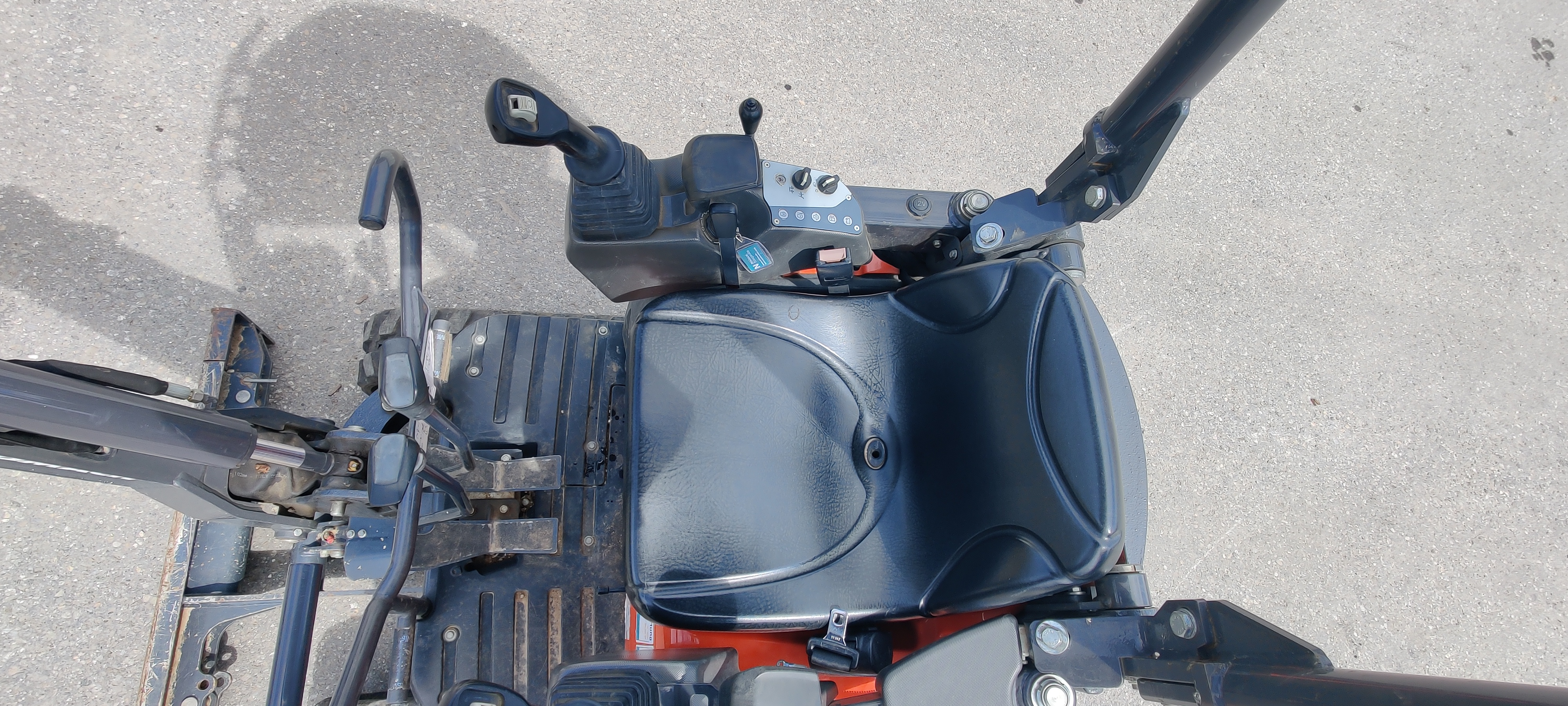 Minibagger EUROCOMACH ES 12 ZT gebraucht kaufen