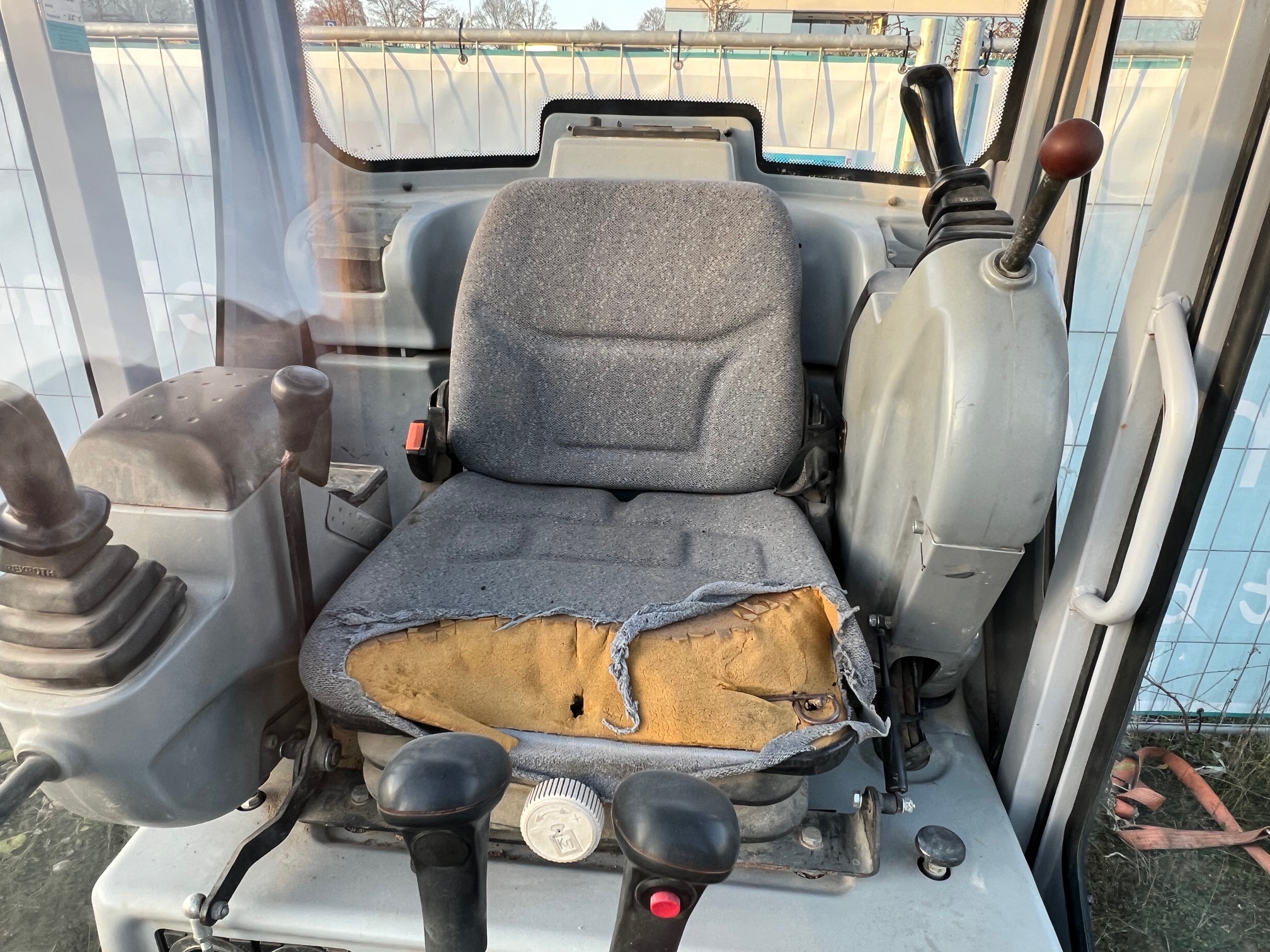 Gebrauchter Wacker 2 t