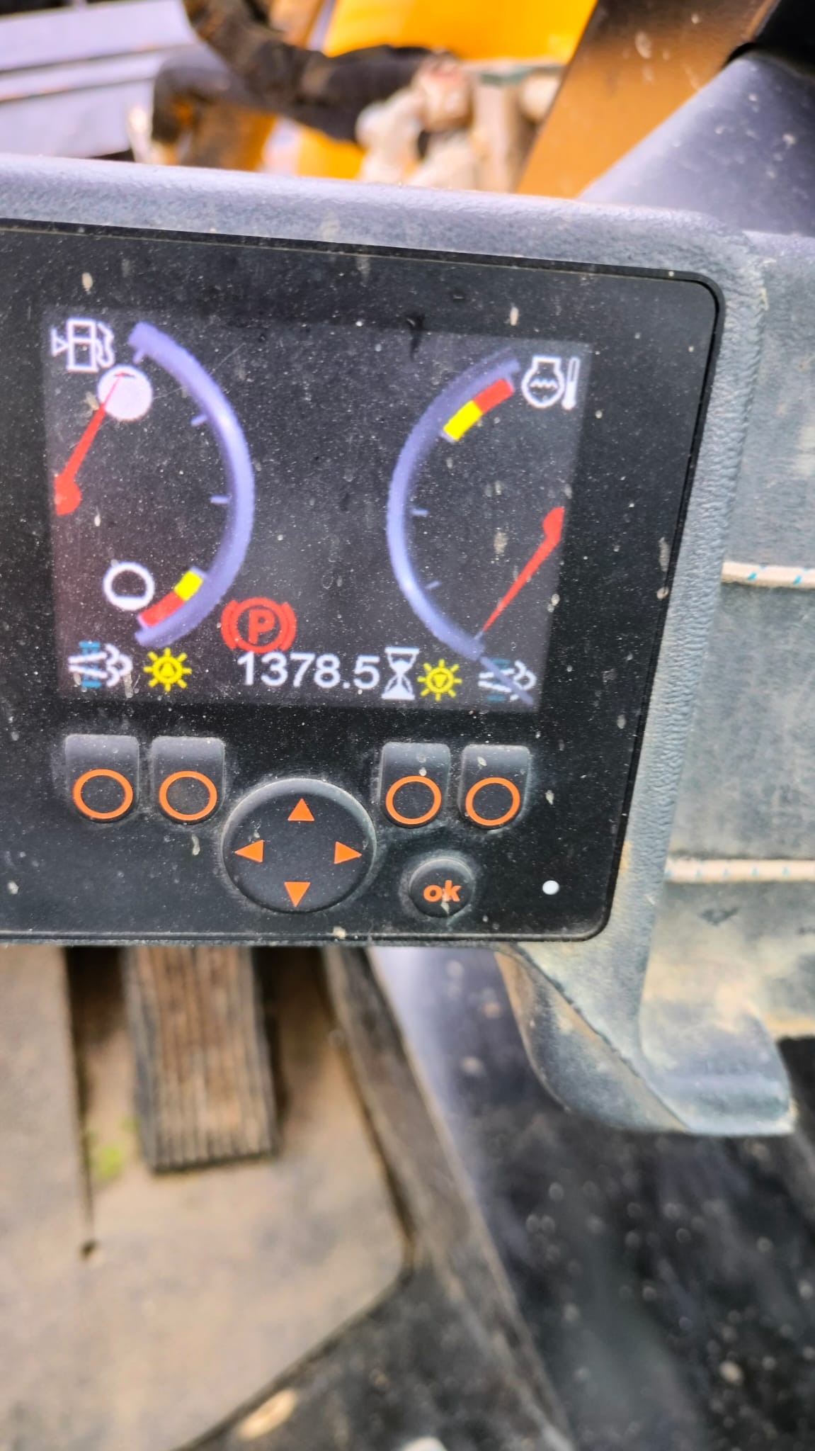 Raupenlader GEHL RT 185 Raupenlader GEHL RT 185 gebraucht kaufen