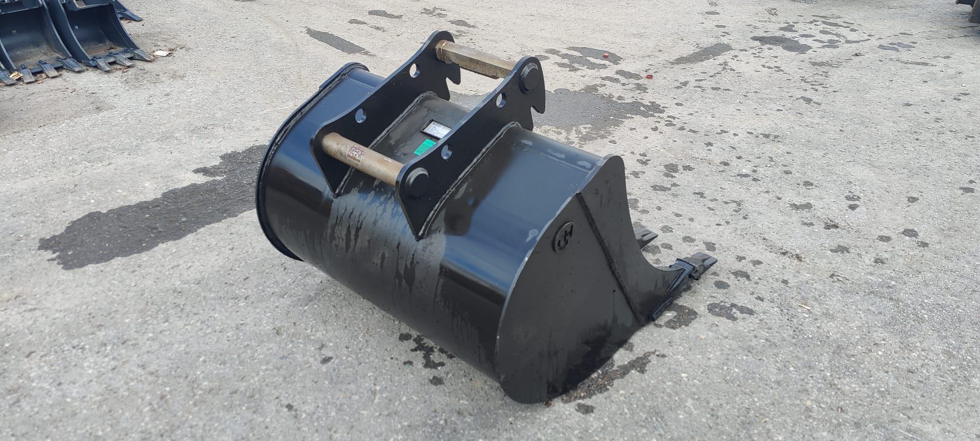 Tieflöffel MS08 1.000 mm kaufen