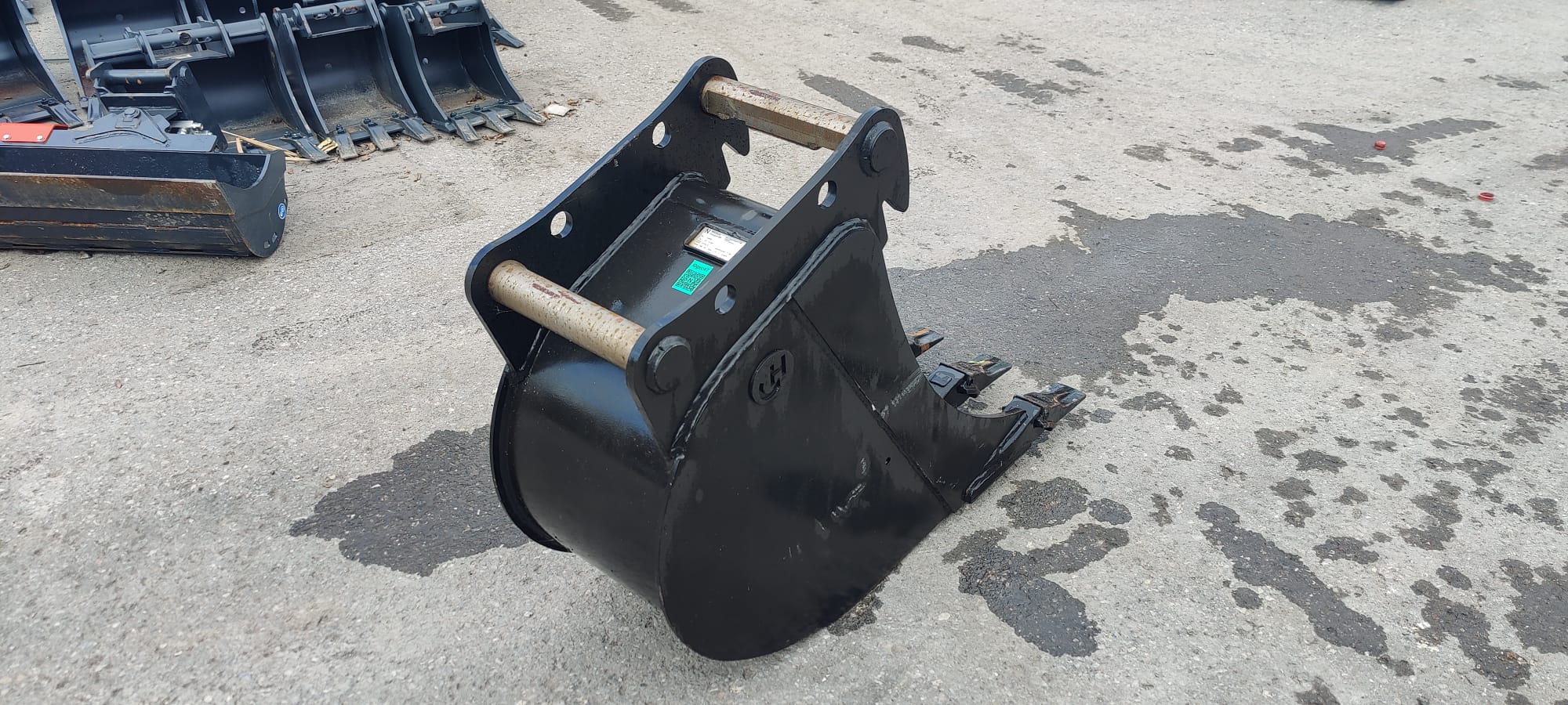 Tieflöffel MS08 kaufen