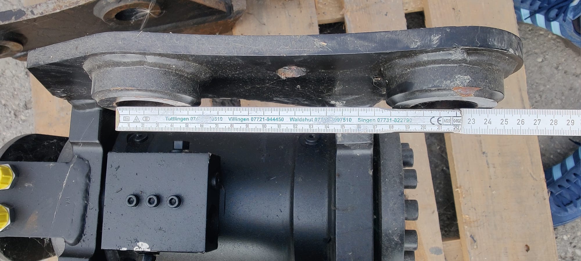 Tilt gebraucht kaufen