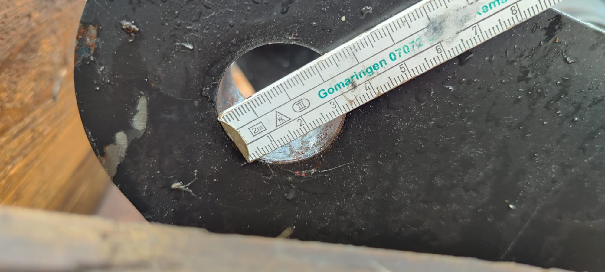 Schnellwechsler Henle QC03Hp hydraulisch doppelwirkend passend zu KATO 33V5 Schnellwechsler Henle QC03Hp hydraulisch doppelwirkend passend zu KATO 33V5