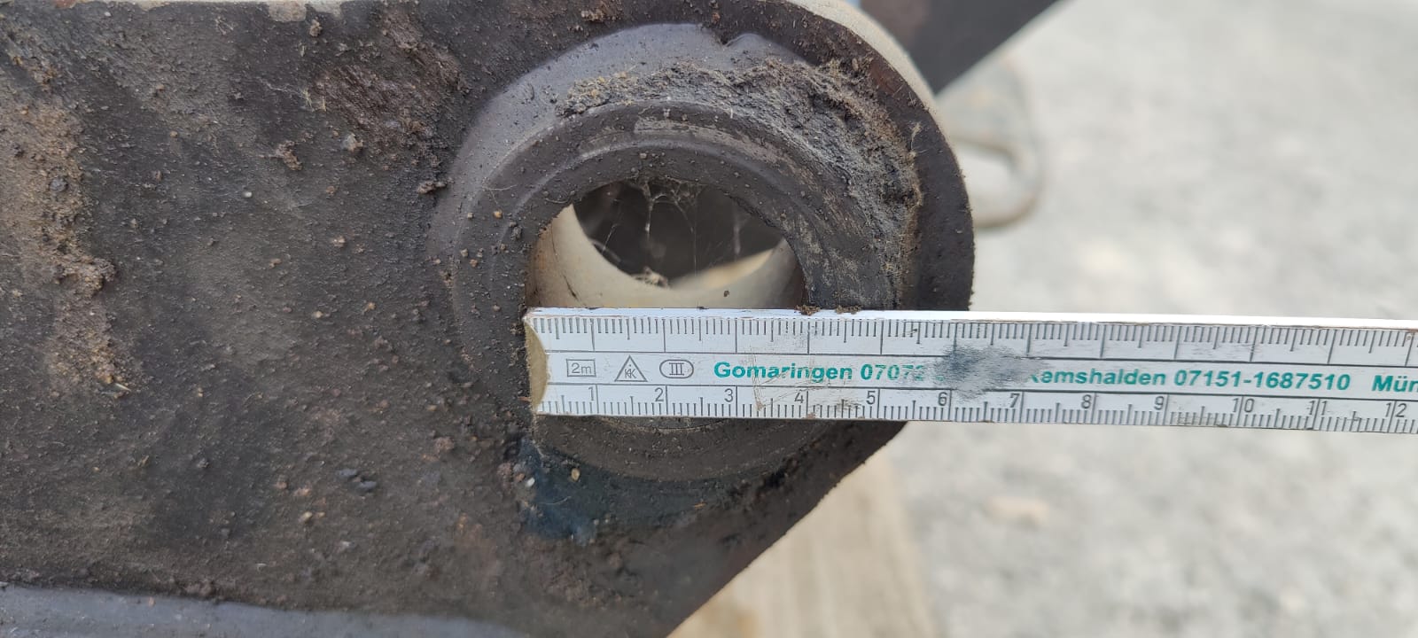 Schnellwechsler gebraucht kaufen