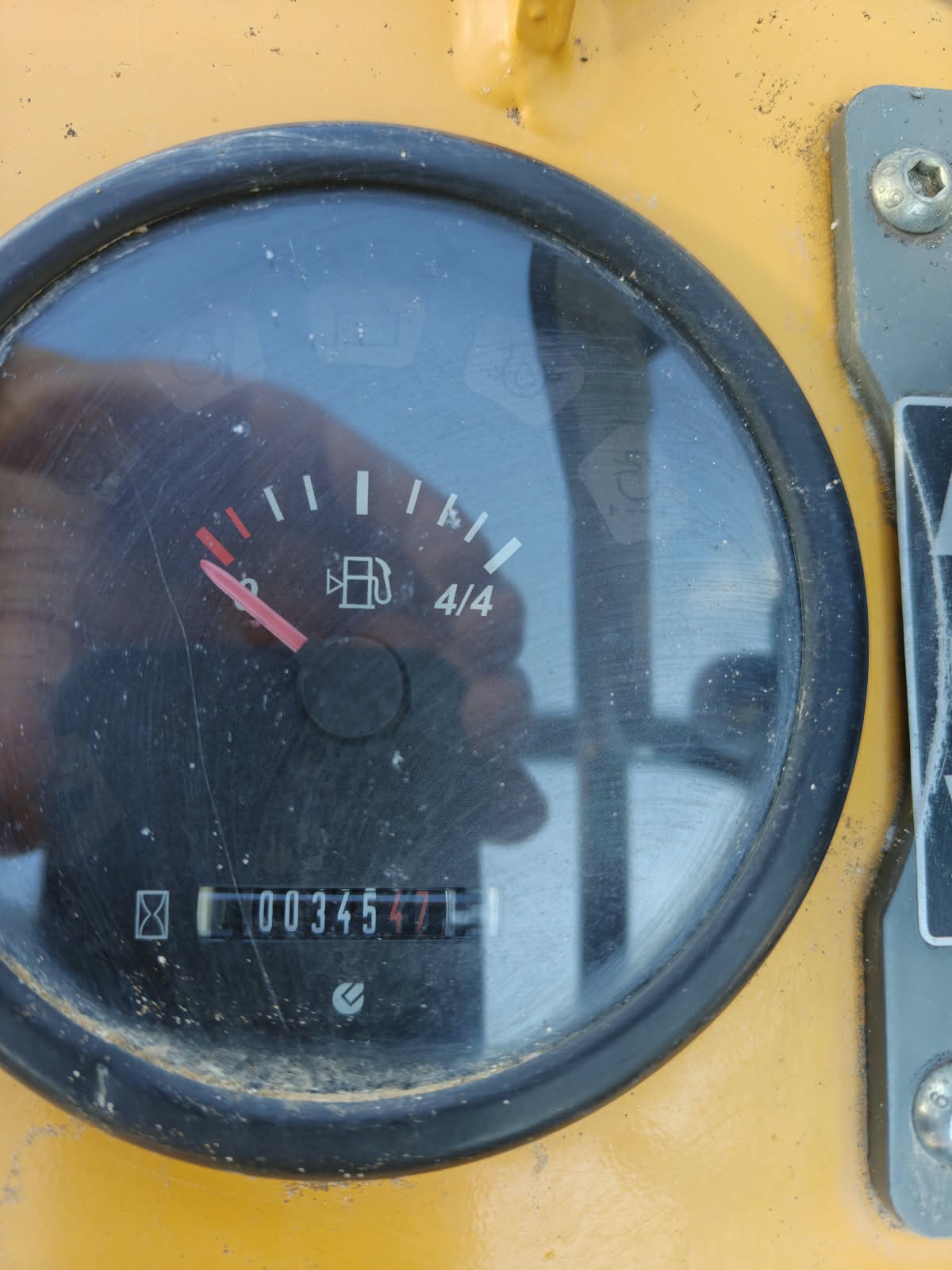 Gebrauchter Minidumper Kato Carry 150 (Dreh- und Kippmulde 180°)