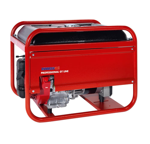 Stromerzeuger ENDRESS ESE 406 HS-GT mieten Stromerzeuger ENDRESS ESE 406 HS-GT / Stromgenerator ESE 406 HS-GT bei Niklaus Baugeräte mieten