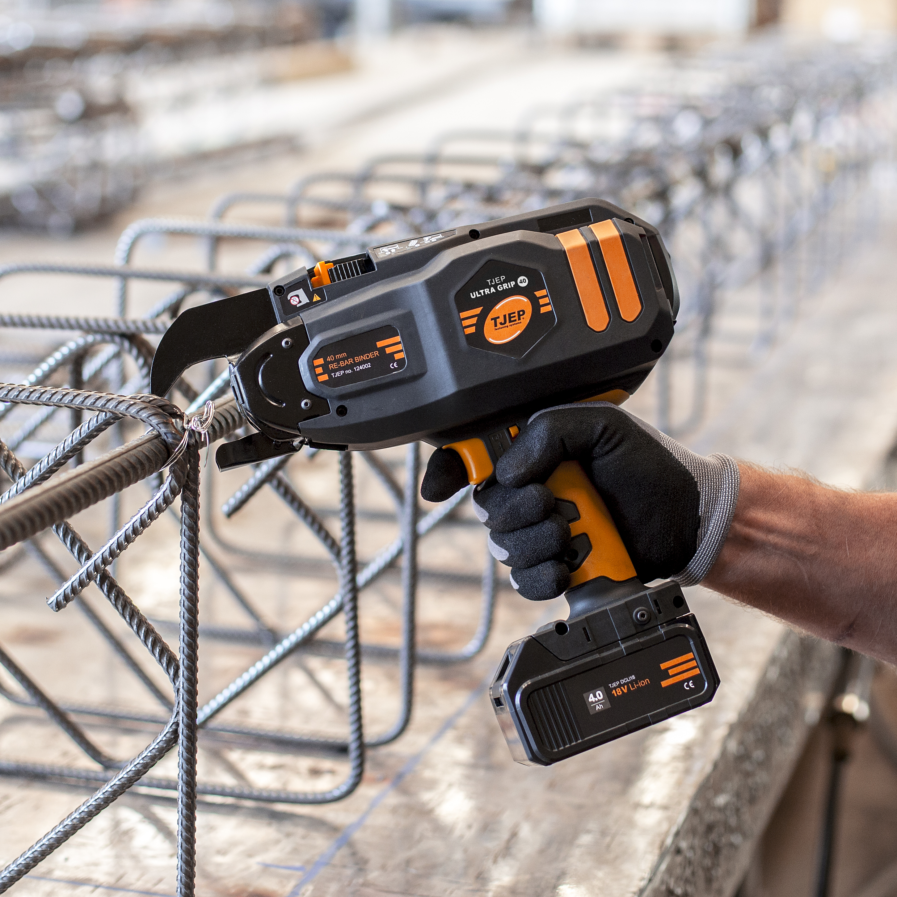 Tjep Ultra Grip 40 01