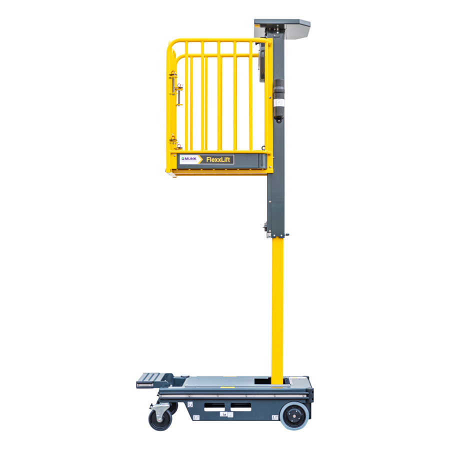 Elektro-Hubarbeitsbühne Munk FlexxLift EX 2.2