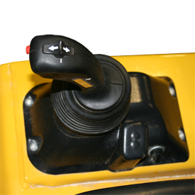 Gehl AL 340 Radlader Joystick Steuerung Gehl AL 340 Radlader Joystick Steuerung