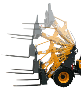 Gehl AL 340 Radlader Hubarm Gehl AL 340 Radlader Hubarm