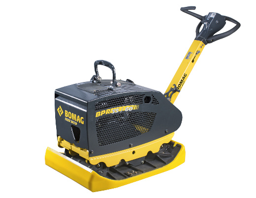 BOMAG BPR 35/60 Stoneguard BOMAG BPR 35/60 Stoneguard