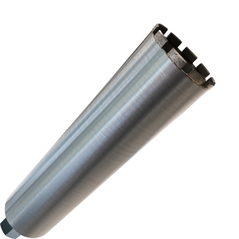 Diamantbohrkronen mieten Diamantbohrkrone mieten / Diamantbohrkrone bei Niklaus Baugeräte mieten