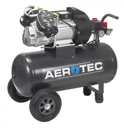 Aerotec 400-50 Kleinkompressor