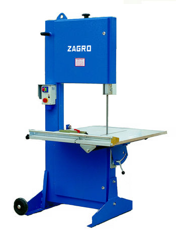 Baustein-Bandsäge ZAGRO UVB 500/Mauersteinsägen Baustein-Bandsäge ZAGRO UVB 500/Mauersteinsägen mieten