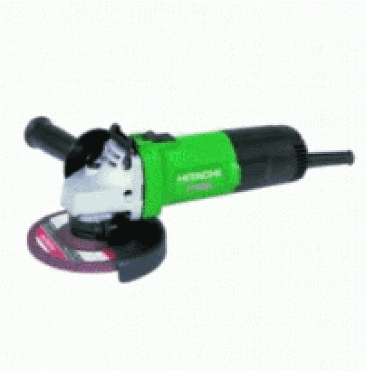 Winkelschleifer HITACHI G 13 SD Winkelschleifer HITACHI G 13 SD