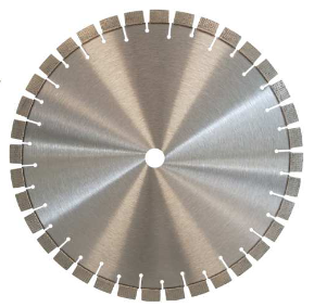 Diamantscheibe 900 mm mieten / Diamantscheiben 900 mm bei Niklaus Baugeräte mieten
