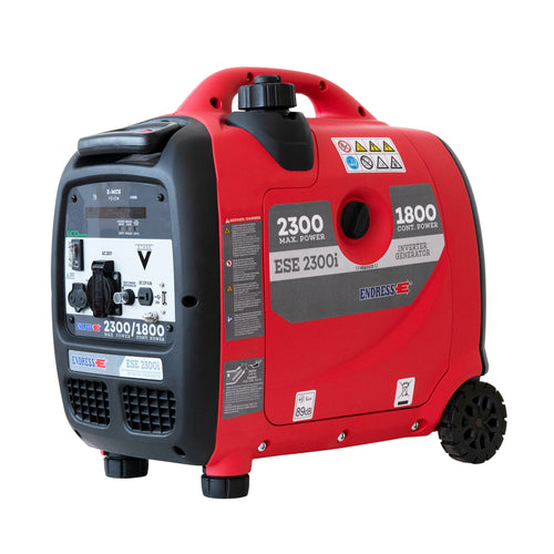 Stromerzeuger ESE 2300i mieten Stromerzeuger ESE 2300i mieten / Stromgenerator ESE 2300i bei Niklaus Baugeräte mieten