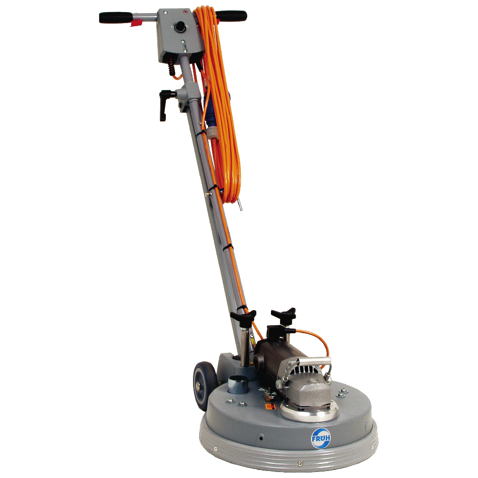 Vielzweckmaschine Früh EFS 180 Vielzweckmaschine Früh EFS 180