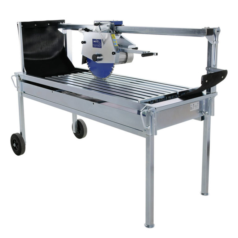 Steinsäge SC-T S120 Steinsäge SC-T S120