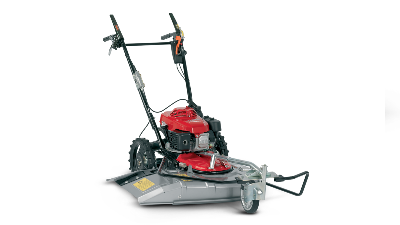 Wiesenmäher Honda UM 616 wiesenmaeher_honda_um_616