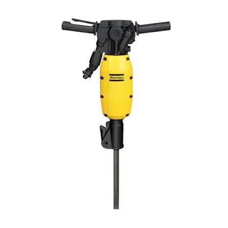 18 kg - Zweihand-Kompressorhammer