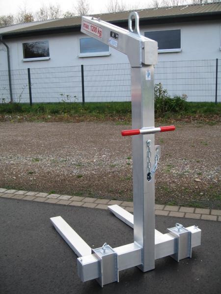 Palettengabel Alu 1500 kg / EG 64 kg mieten Palettengabel Alu 1500 kg / EG 64 kg mieten / Palettengabel Alu 1500 kg bei Niklaus Baugeräte mieten