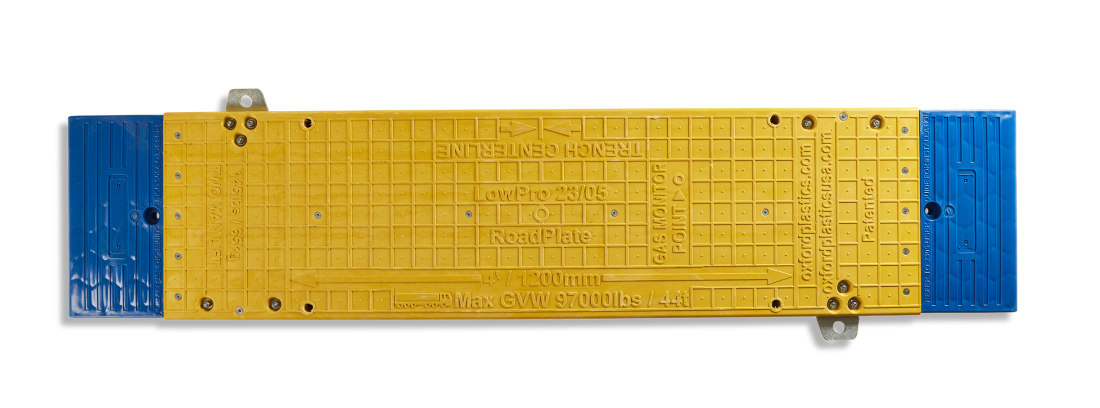 Grabenbrücke mieten