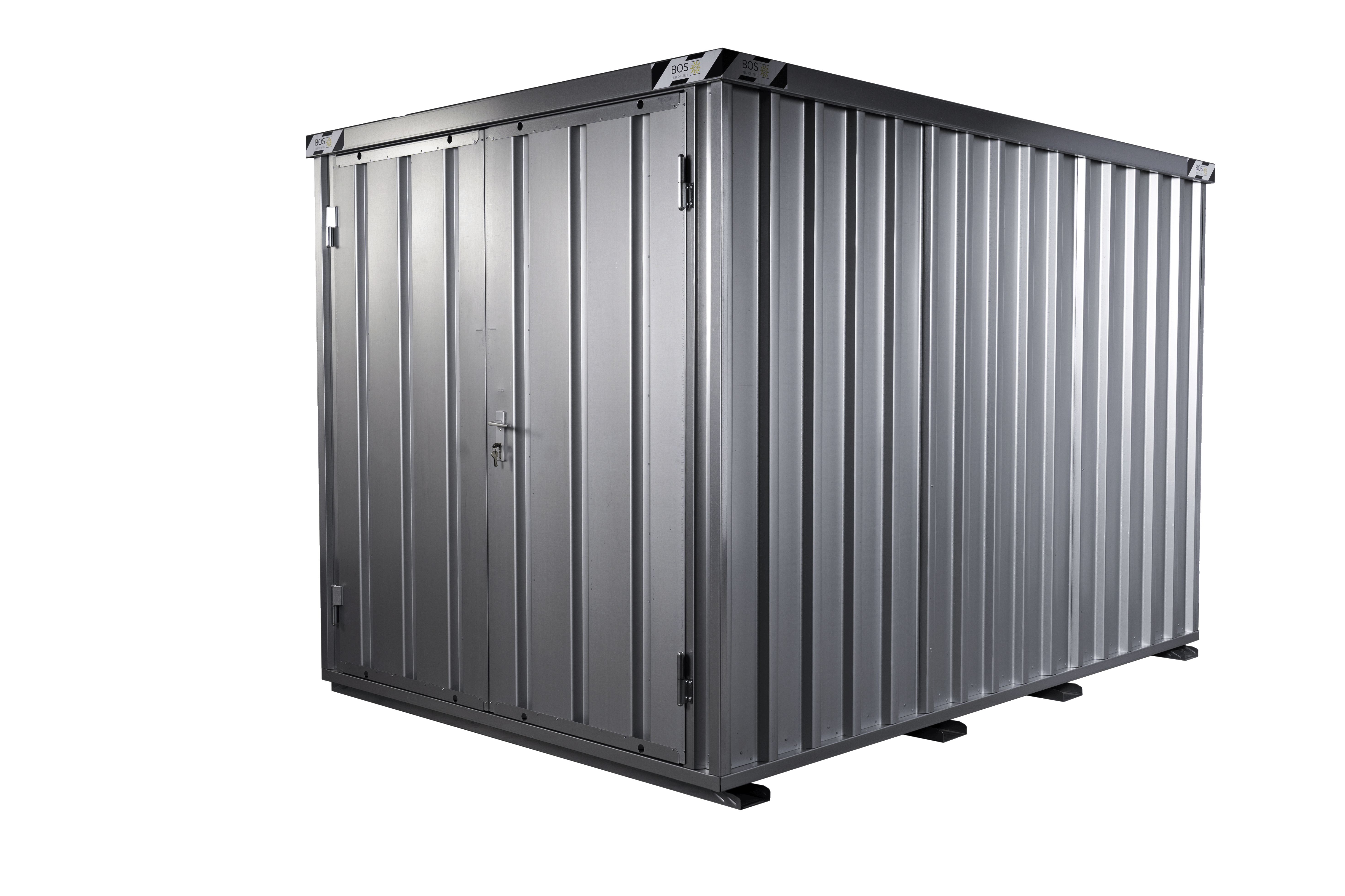 Schnellbaucontainer Schnellbaucontainer