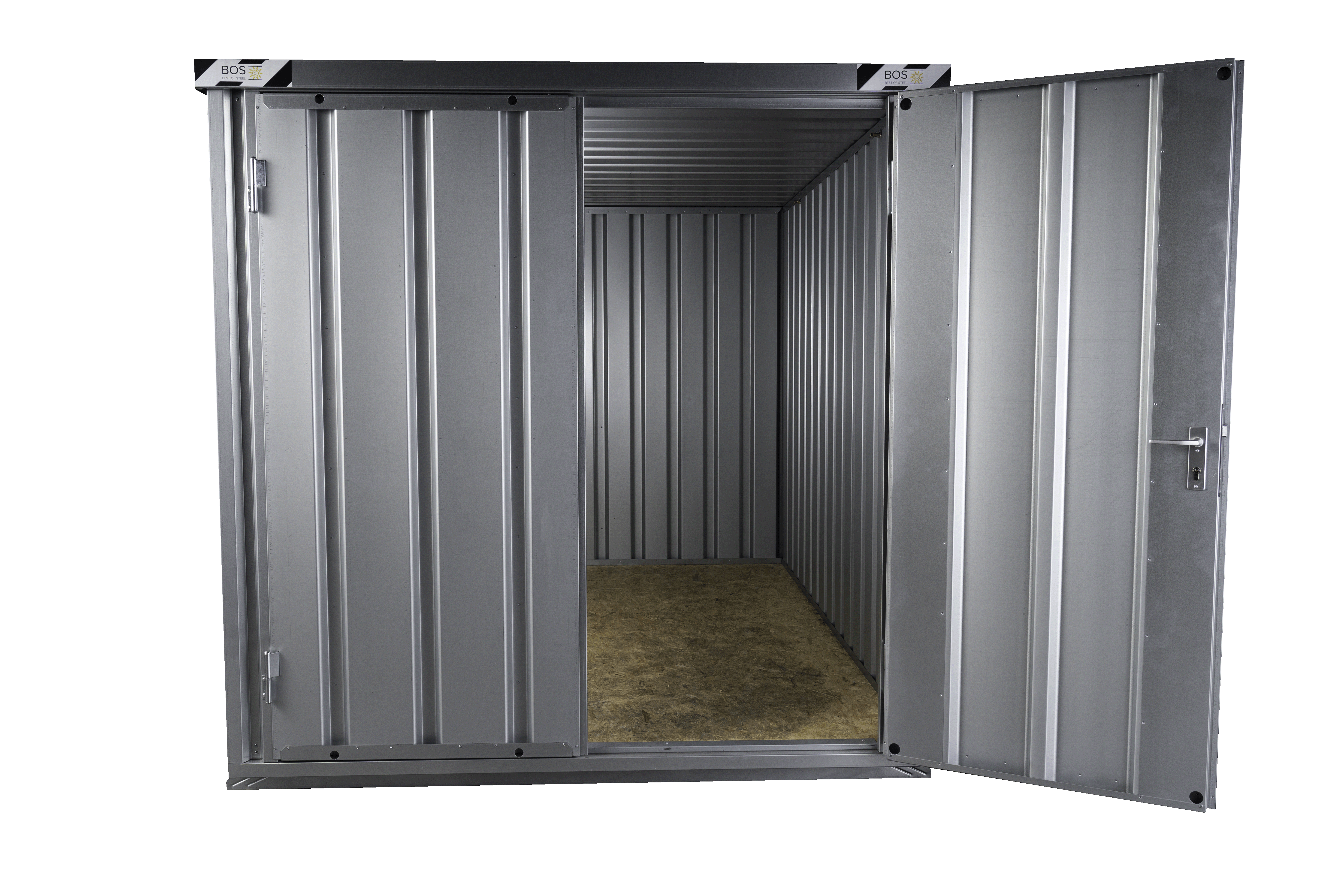 Schnellbaucontainer Schnellbaucontainer