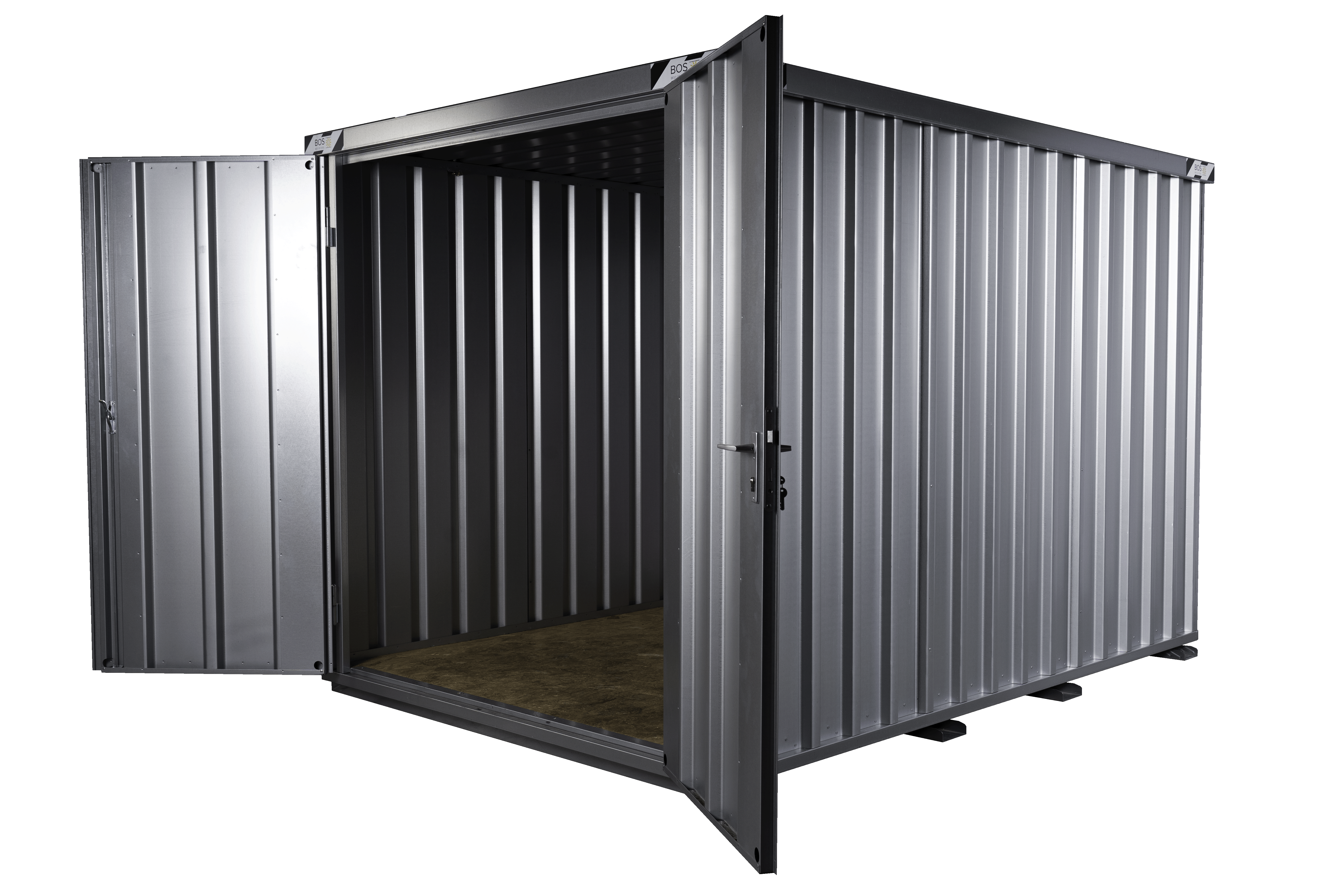 Schnellbaucontainer Schnellbaucontainer