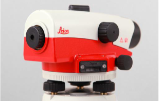 Leica NA728  Automatisches Baunivelliergerät