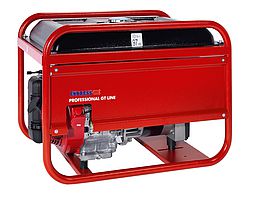 Stromerzeuger ENDRESS ESE 506 DHS-GT mieten Stromerzeuger ENDRESS ESE 506 DHS-GT / Stromgenerator ESE 506 DHS-GT bei Niklaus Baugeräte mieten