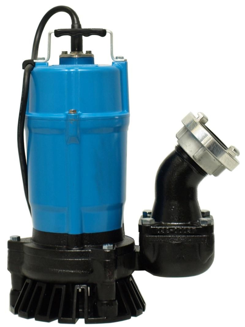 Schmutzwasserpumpe Tsurumi HS 2.75S