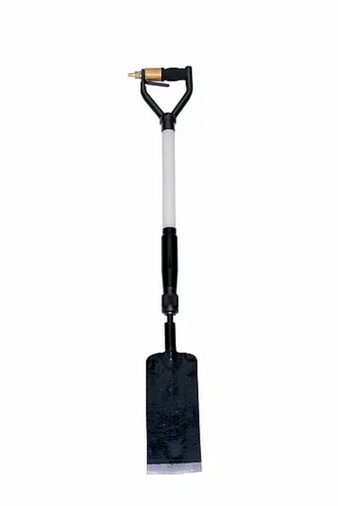 turbo-digger Druckluftspaten turbo digger