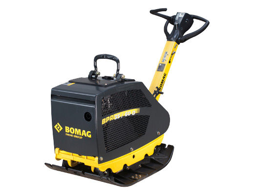 BOMAG BRP 35/60D